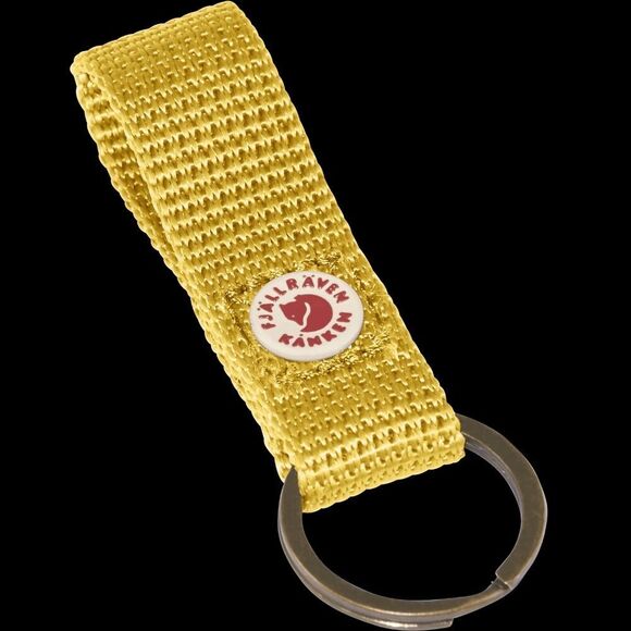 Fjallraven Kånken warm yellow Keyring NWT - Picture 7 of 8